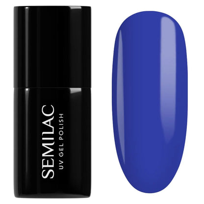 171 Porto Marine - Semilac Soak Off Gel / Hybrid Nail Polish - SEMILAC USA