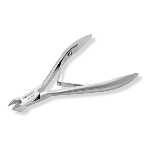 Cuticle Nipper Stainless Steel 1/2 Jaw