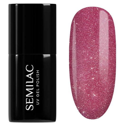 330 Semilac Magentic Look - Semilac Soak Off Gel / Hybrid Nail Polish - SEMILAC USA