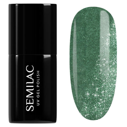 410 More Energy - Semilac Soak Off Gel / Hybrid Nail Polish - SEMILAC USA