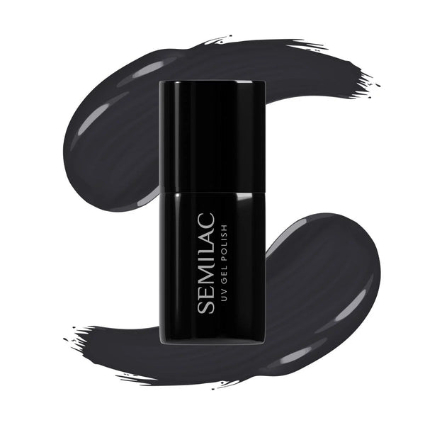 475 PATIO SOIREE- Semilac Soak Off Gel / Hybrid Nail Polish