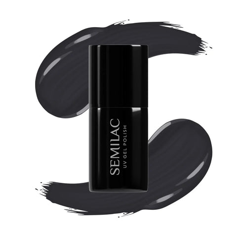 475 PATIO SOIREE- Semilac Soak Off Gel / Hybrid Nail Polish