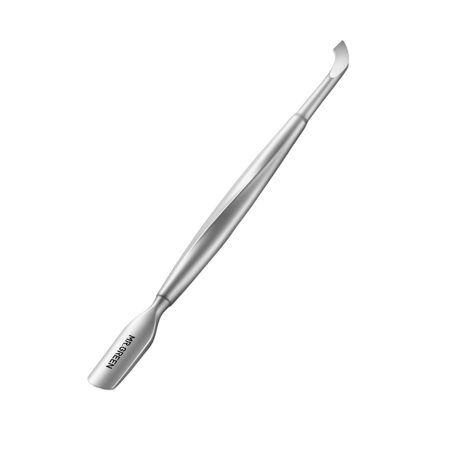 Cuticle Pusher Stainless Steel M.G.