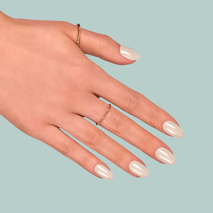 544 Just Chillin - Semilac Soak Off Gel / Hybrid Nail Polish