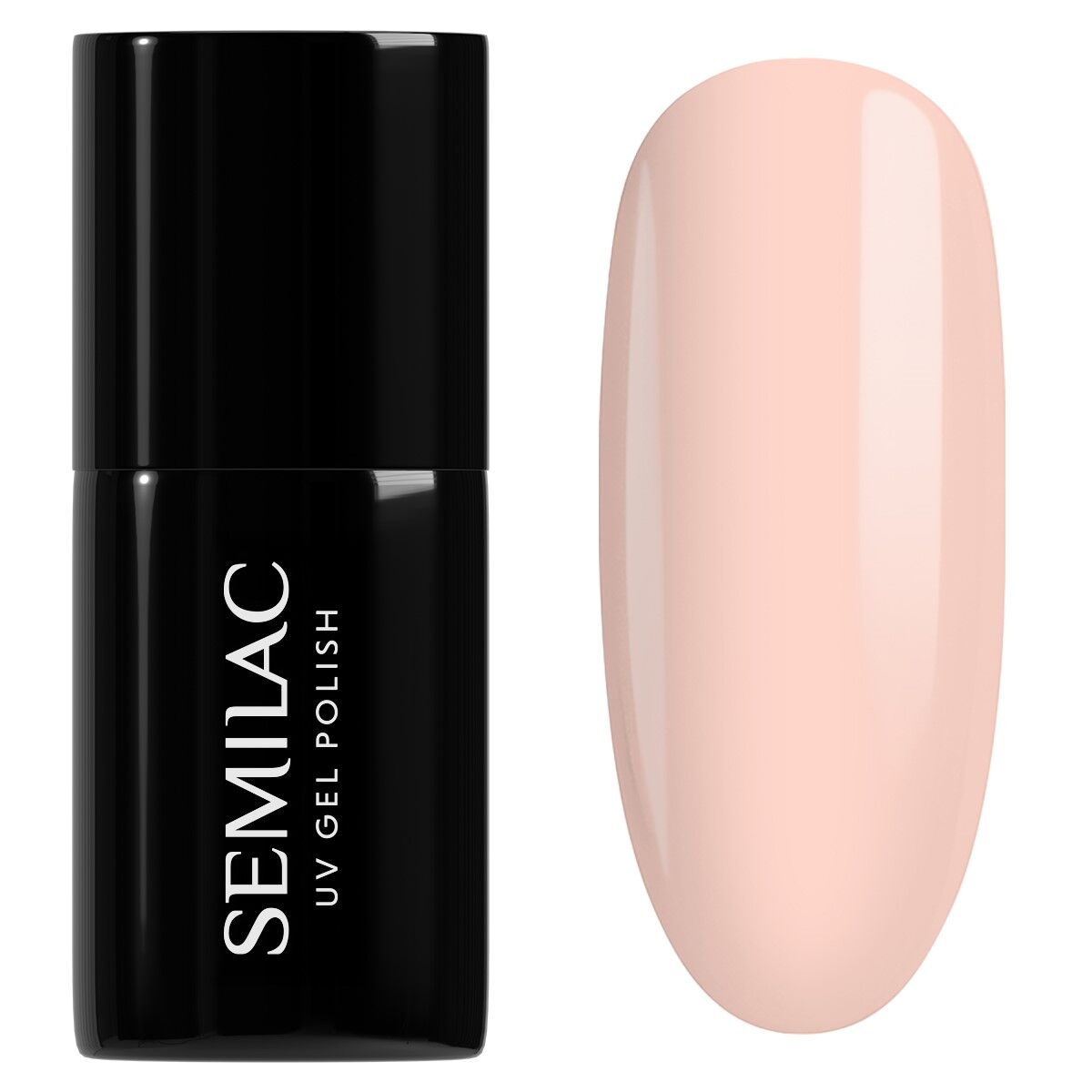 575 Bridesmaid Like You - Semilac Soak Off Gel / Hybrid Nail Polish - SEMILAC USA
