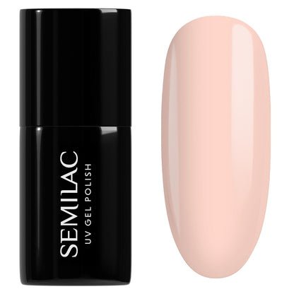 575 Bridesmaid Like You - Semilac Soak Off Gel / Hybrid Nail Polish - SEMILAC USA