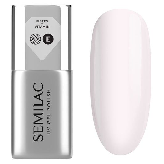 DREAM LONG BASE - Semilac Soak Off Gel / Hybrid Base