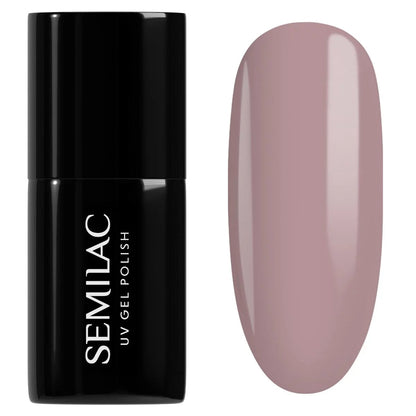 655 Vinyasa Yoga - Semilac Soak Off Gel / Hybrid Nail Polish - SEMILAC USA