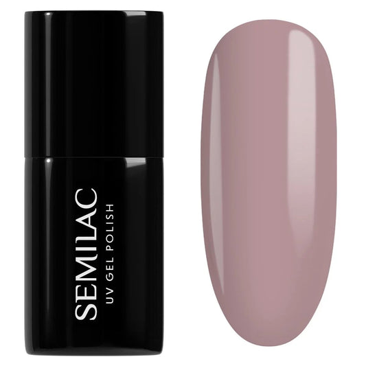 655 Vinyasa Yoga - Semilac Soak Off Gel / Hybrid Nail Polish - SEMILAC USA