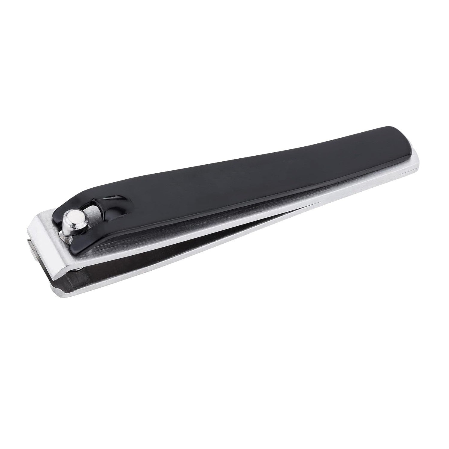 Nail Clipper 3.25 in TW-Black - SEMILAC USA