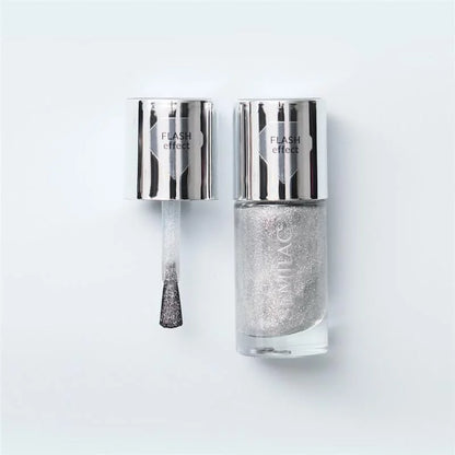 116 Nail Lacquer Holo Flash - Semilac Regular Nail Polish