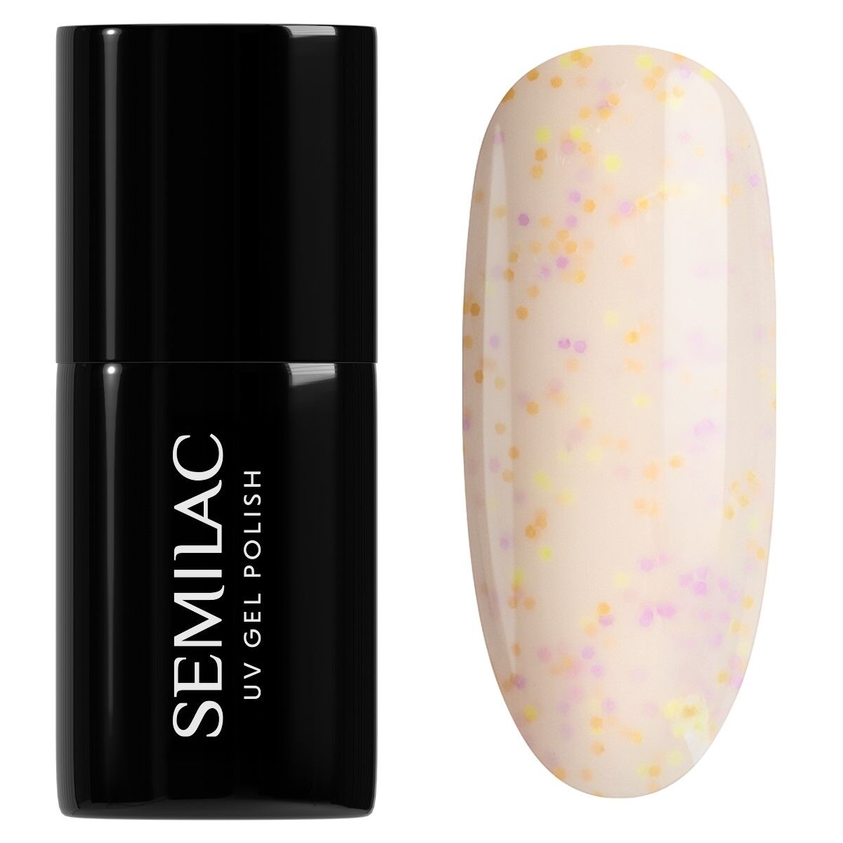 920 Candy Butter - Semilac Soak Off Gel / Hybrid Nail Polish - SEMILAC USA