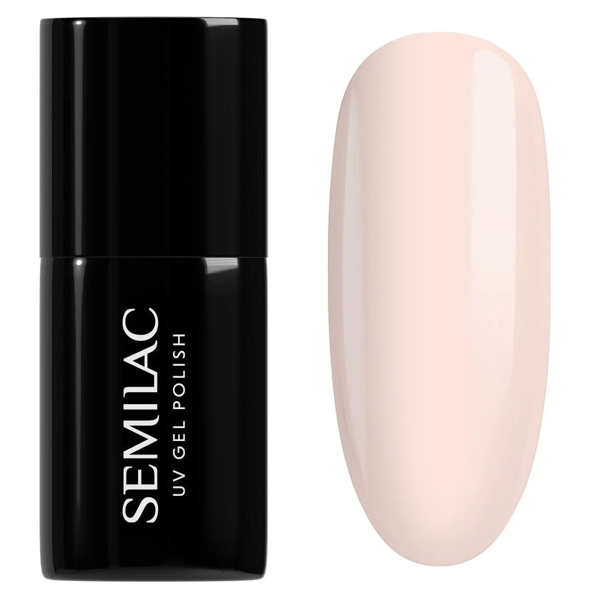 929 Barely Butter - Semilac Soak Off Gel / Hybrid Nail Polish - SEMILAC USA