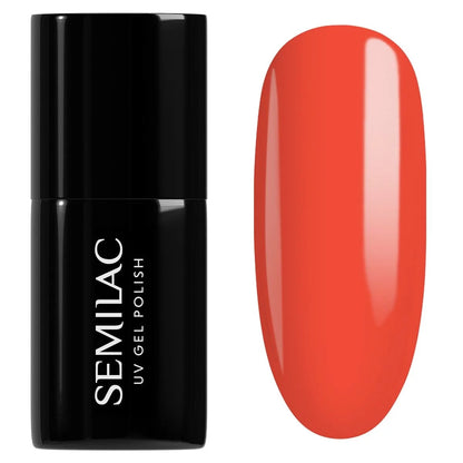 935 Disco Inferno - Semilac Soak Off Gel / Hybrid Nail Polish - SEMILAC USA