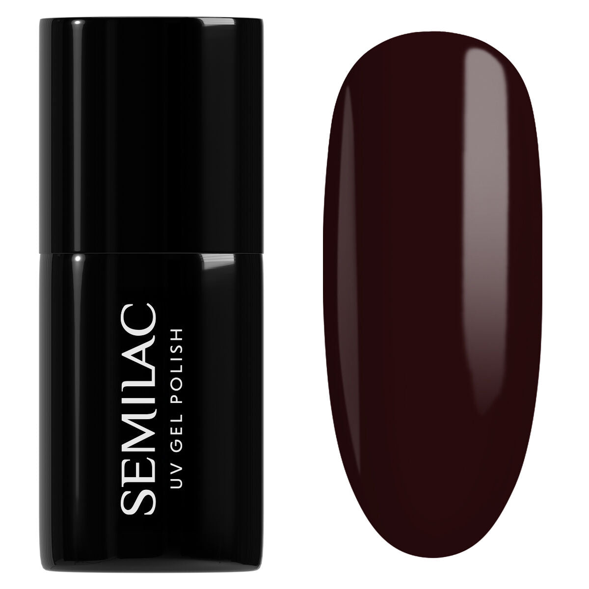 939 90s Rich  - Semilac Soak Off Gel / Hybrid Nail Polish