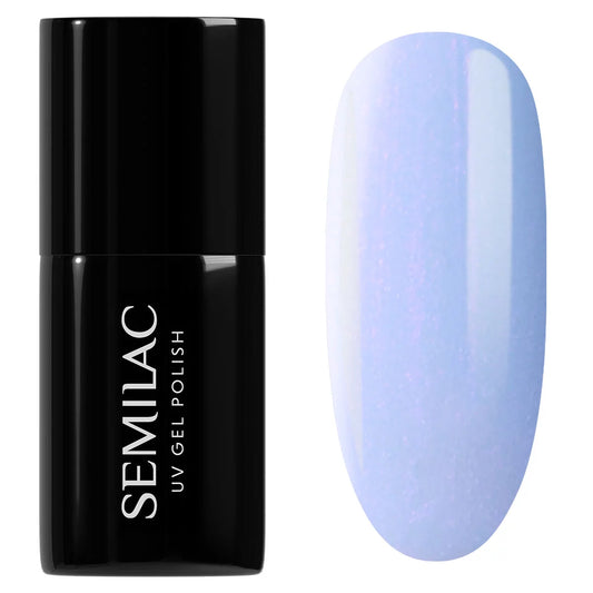 952 Frosty Glaze - Semilac Soak Off Gel / Hybrid Nail Polish
