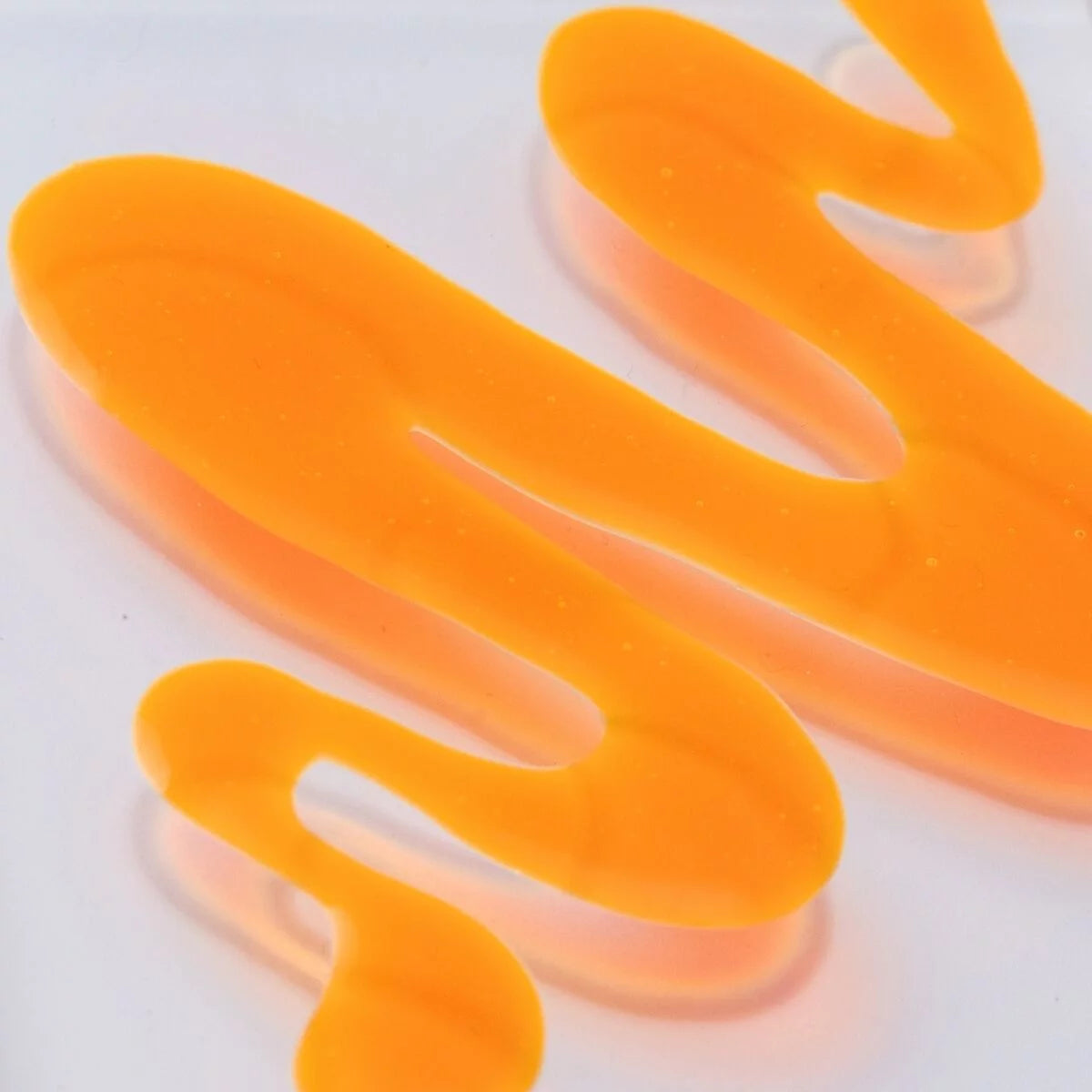 976 Jelly Papaya - Semilac Soak Off Gel / Hybrid Nail Polish - SEMILAC USA