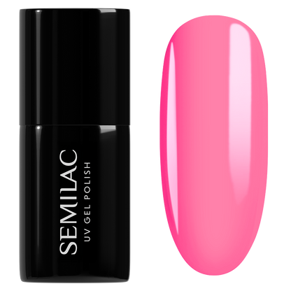 978 Jelly Guava - Semilac Soak Off Gel / Hybrid Nail Polish - SEMILAC USA
