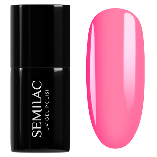 978 Jelly Guava - Semilac Soak Off Gel / Hybrid Nail Polish - SEMILAC USA
