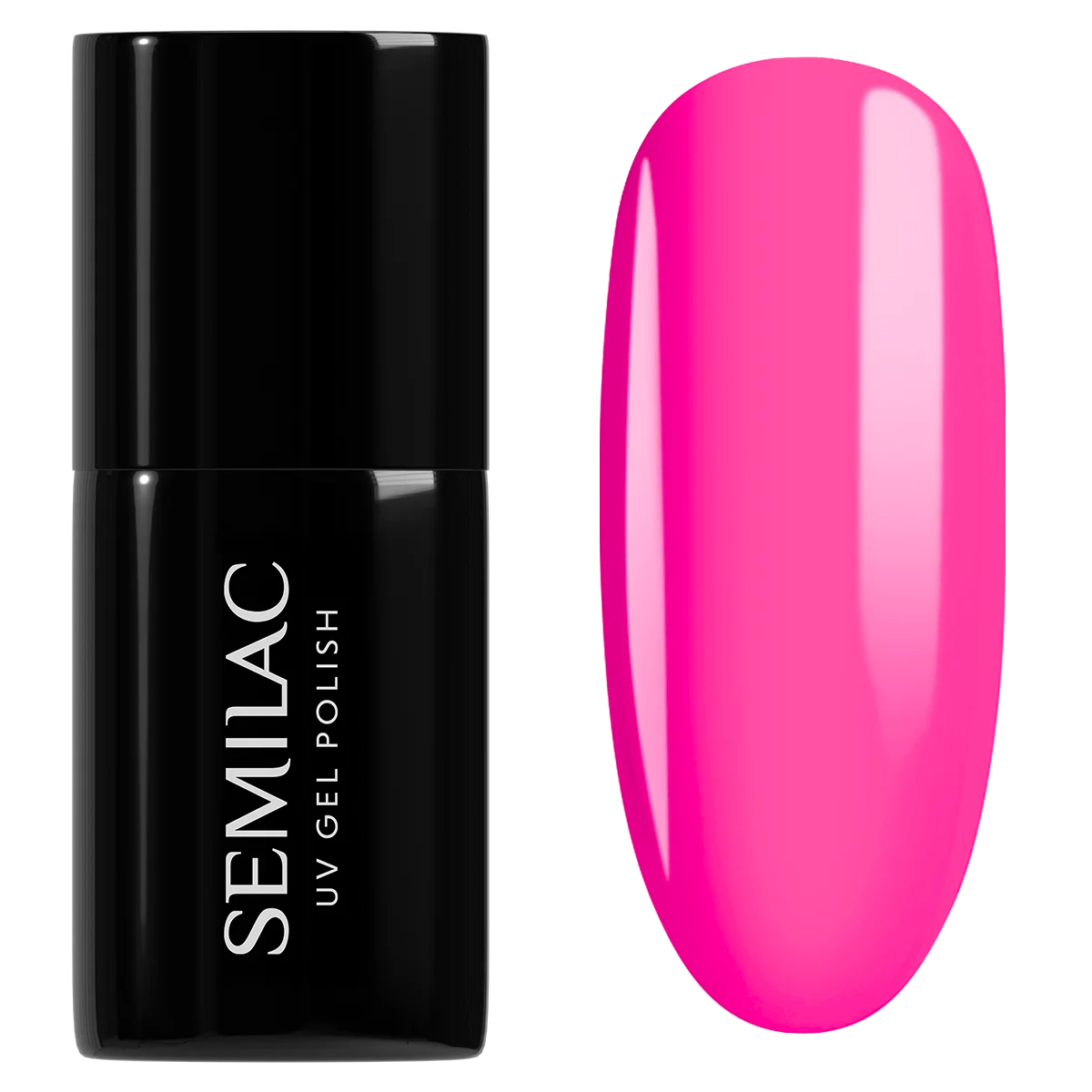 979 Pinka Colada - Semilac Soak Off Gel / Hybrid Nail Polish - SEMILAC USA