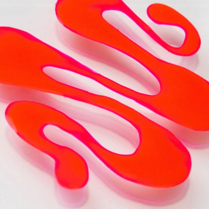 980 Jelly Chili - Semilac Soak Off Gel / Hybrid Nail Polish - SEMILAC USA