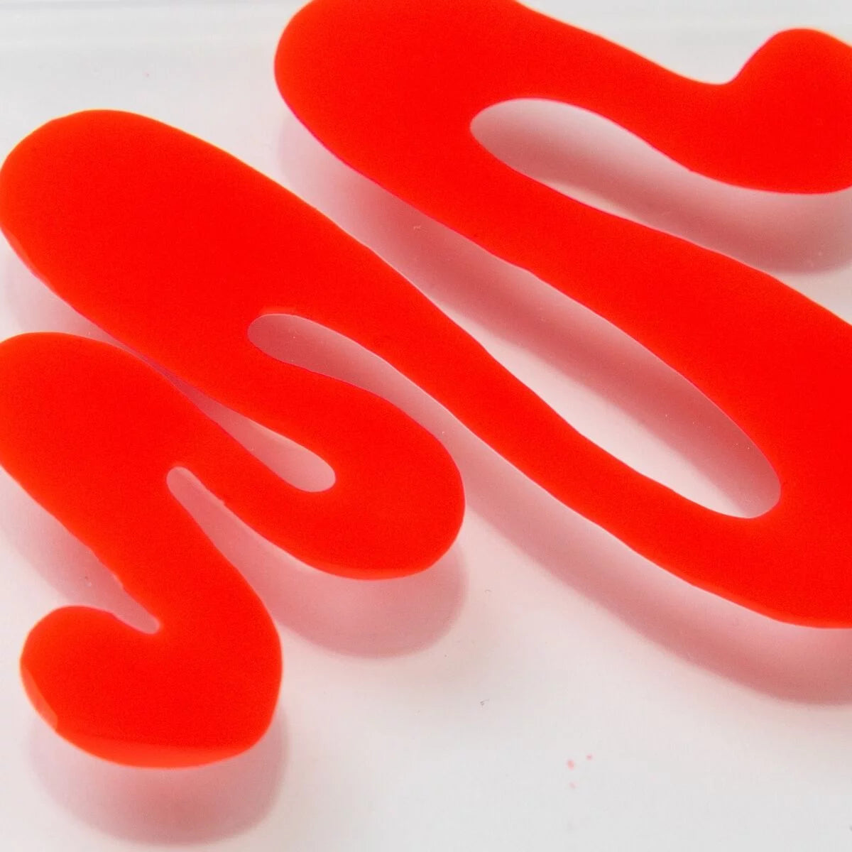 981 Spicy Neon - Semilac Soak Off Gel / Hybrid Nail Polish - SEMILAC USA