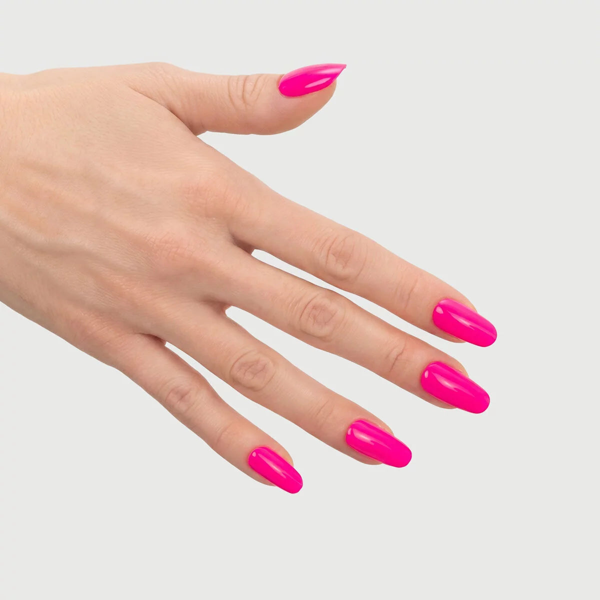 979 Pinka Colada - Semilac Soak Off Gel / Hybrid Nail Polish - SEMILAC USA