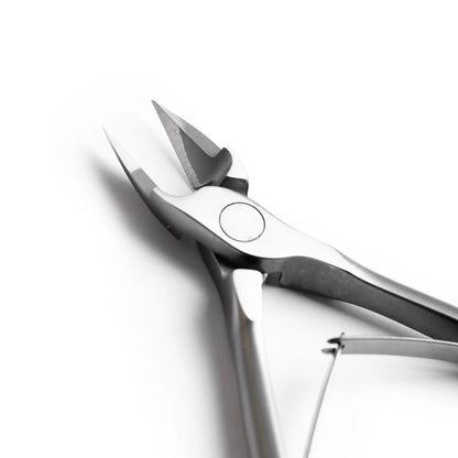 Semilac Ingrown Toenail Nippers 0.55 inch