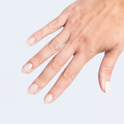 Base / Top 2in1 For Classic Hard & Glossy - Semilac Regular Nail Polish