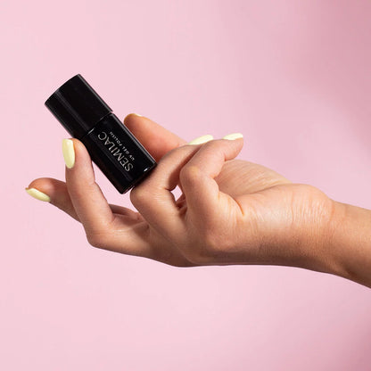 970 Limoncello - Semilac Soak Off Gel / Hybrid Nail Polish - SEMILAC USA