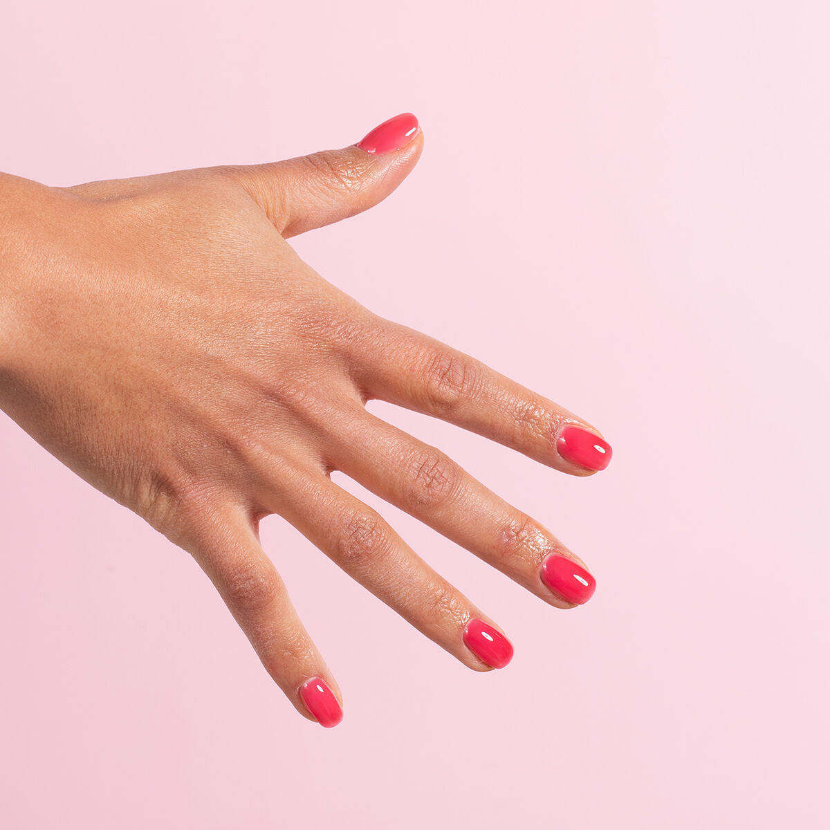 969 Jelly Kiss - Semilac Soak Off Gel / Hybrid Nail Polish - SEMILAC USA