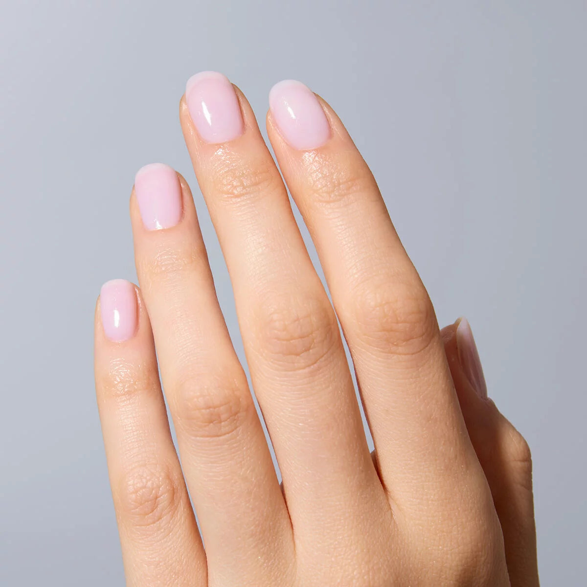 100 Nail Lacquer Nail Whitener - Semilac Regular Nail Polish