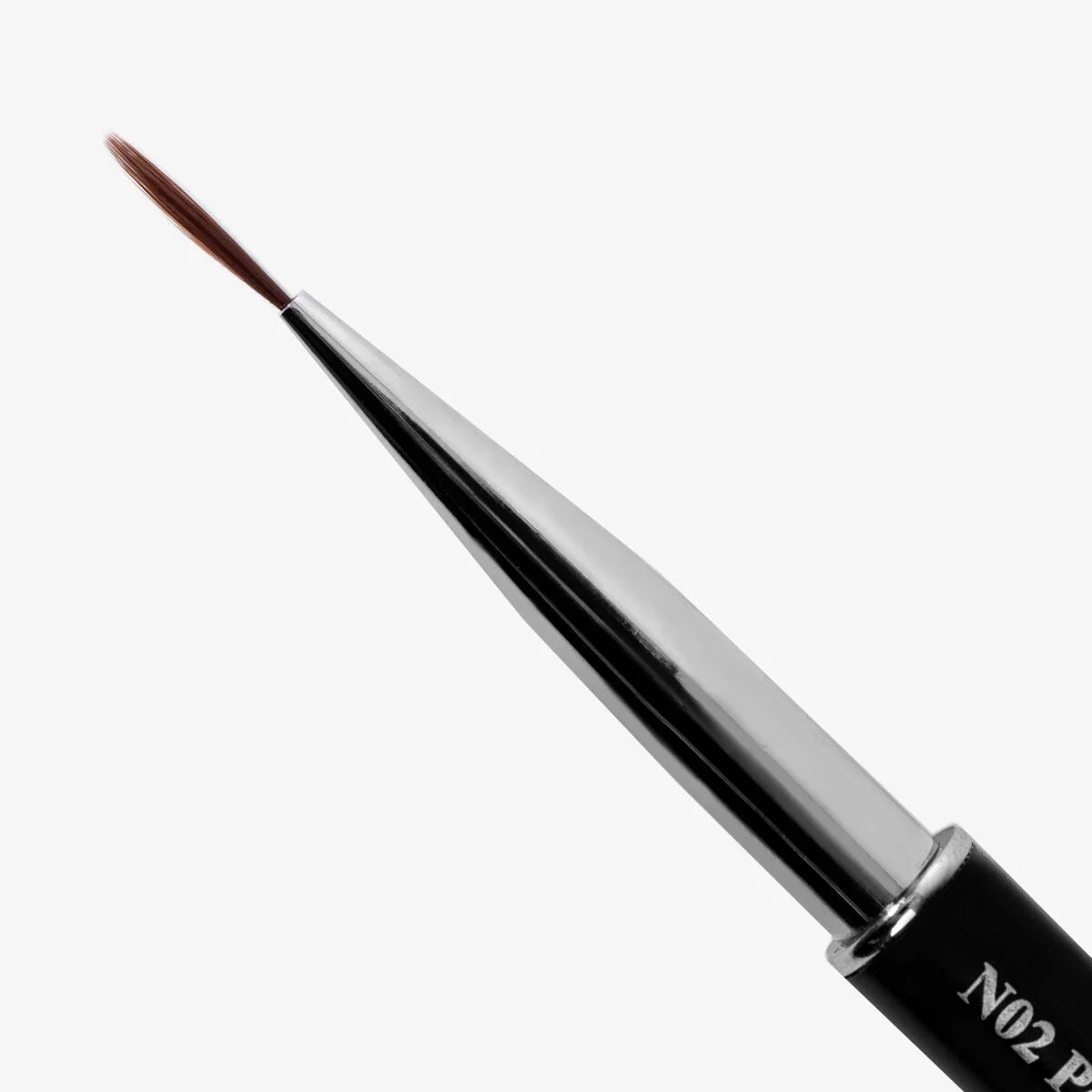 N02 Semilac Nail Art Brush PERFECT LINE
