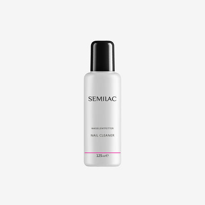 Semilac Nail Cleaner 4.23 fl oz