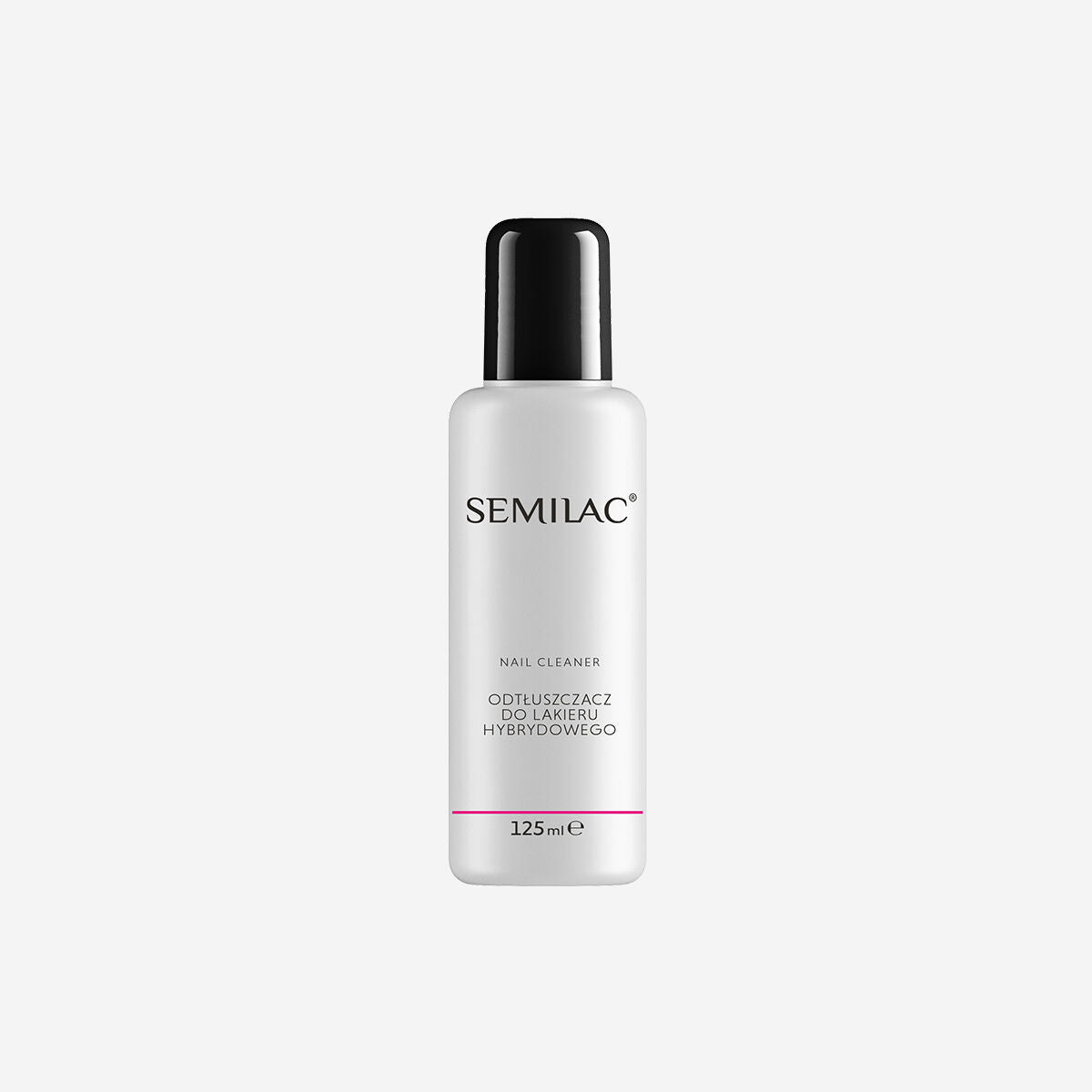Semilac Nail Cleaner 4.23 fl oz