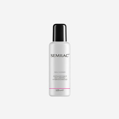 Semilac Nail Cleaner 4.23 fl oz