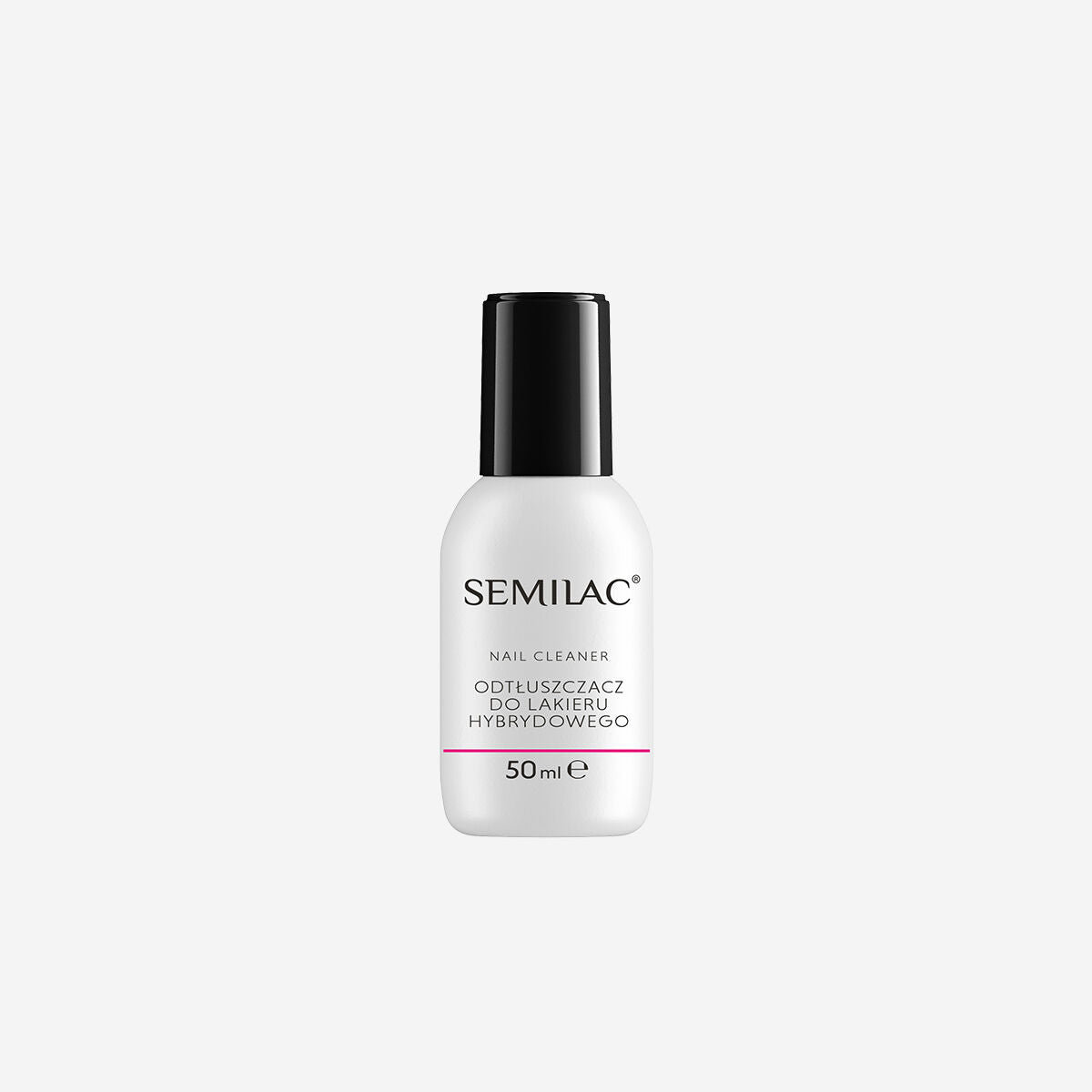 Semilac Nail Cleaner 1.7 fl oz