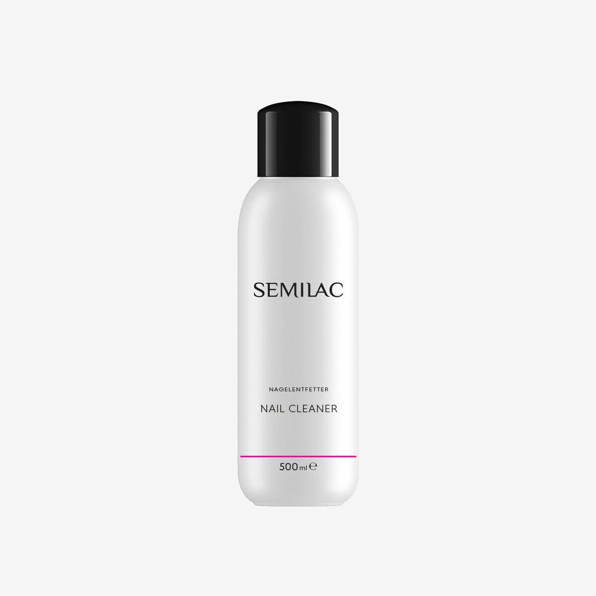 Semilac Nail Cleaner 16.9 fl oz