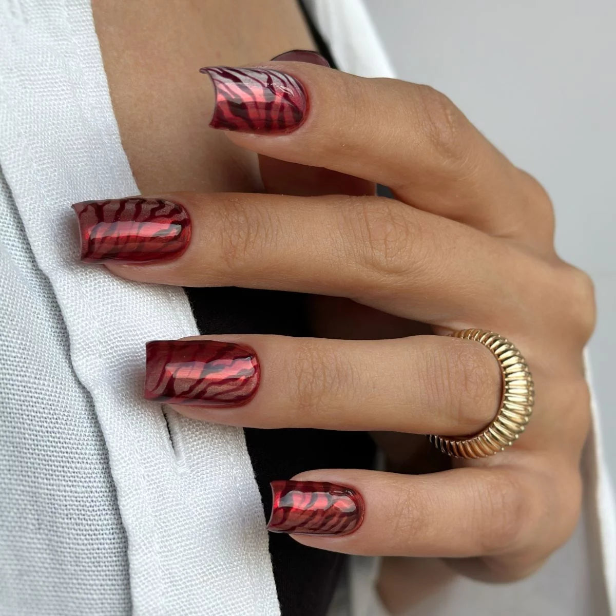 02 Chrome Palette Pressed Powder Palette