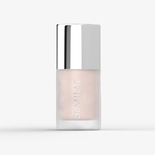 Semilac Nail Power Therapy 5 in 1 RECOVERY NUDE Nail Conditioner 7 ml