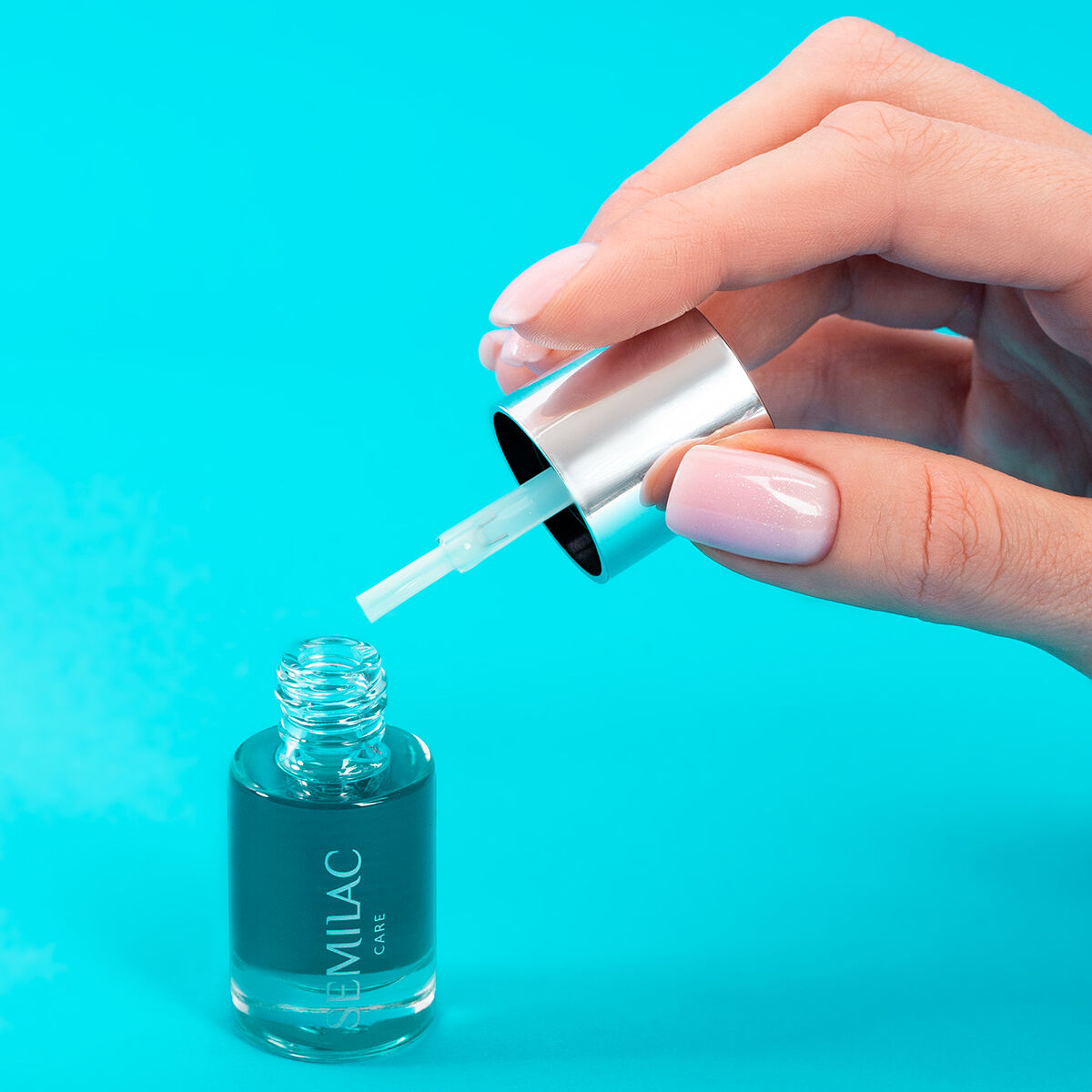 Semilac Manicure Oil Coconut