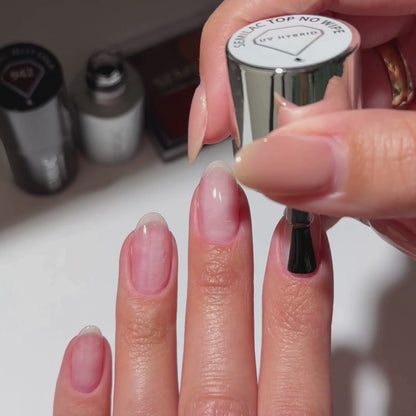 02 Chrome Palette Pressed Powder Palette