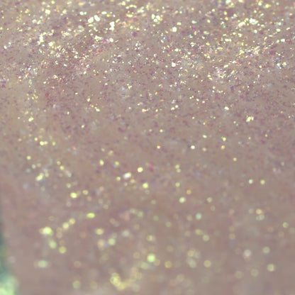 040 Mermaid Glaze - Semilac Regular Nail Polish