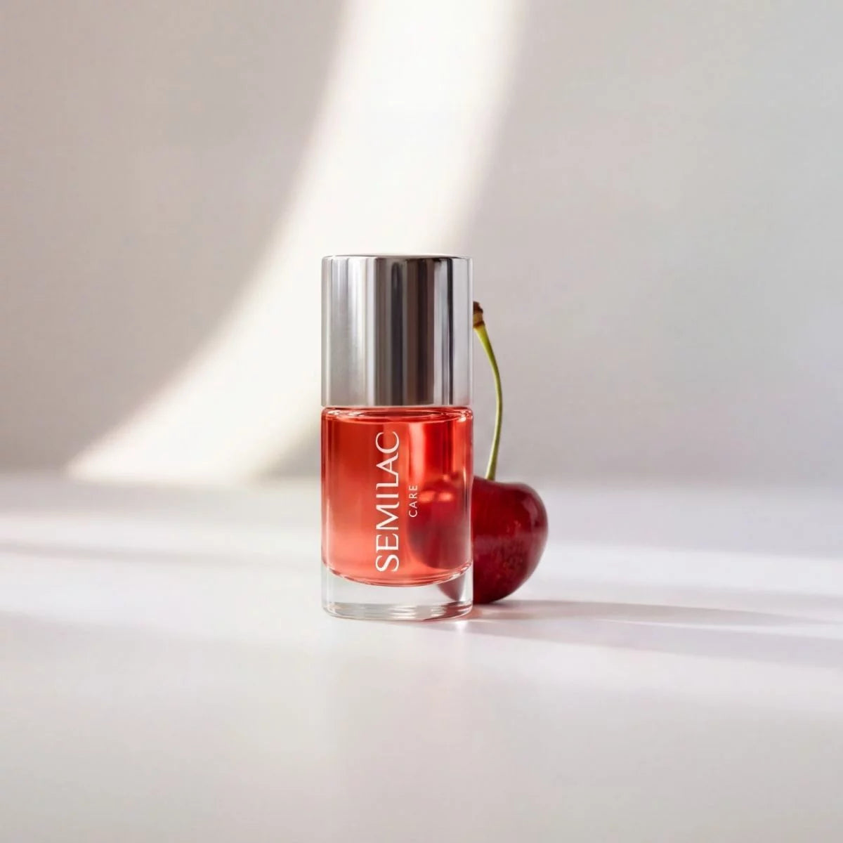 Semilac Cherry Cuticle and Nail Oil