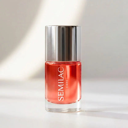 Semilac Cherry Cuticle and Nail Oil