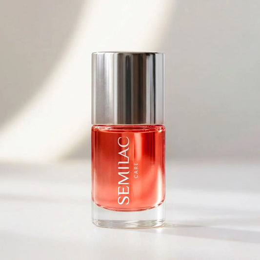 Semilac Cherry Cuticle and Nail Oil
