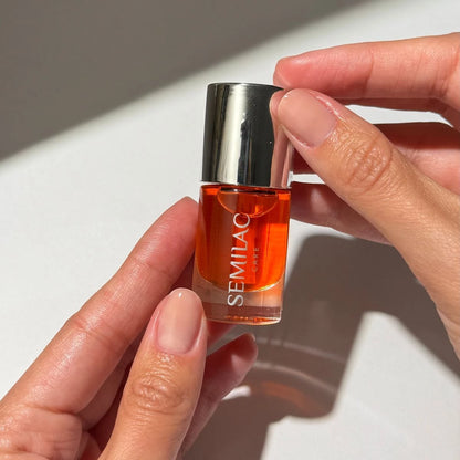 Semilac Cherry Cuticle and Nail Oil