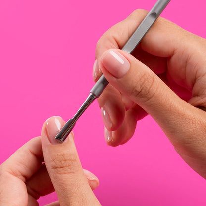 Semilac Cuticle Pusher