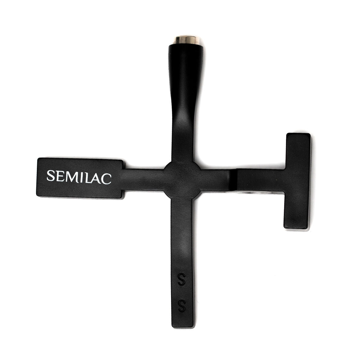 5-in-1 Semicopter Magnetic Vane Semilac - SEMILAC USA