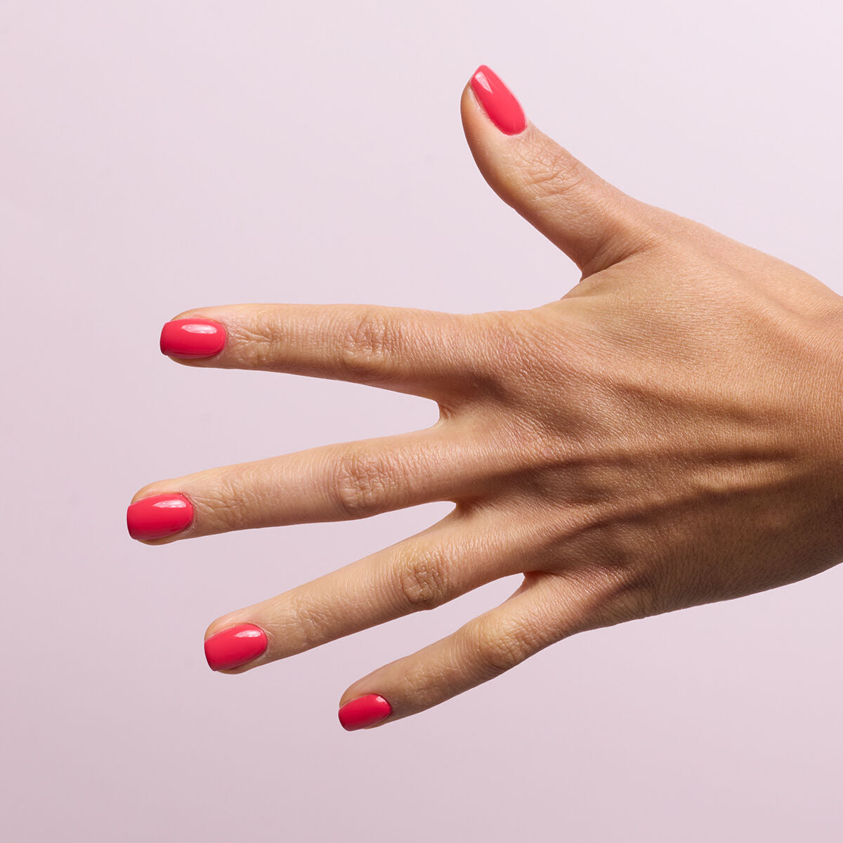 794 Sweet Strawberry Semilac Soak Off Gel / Hybrid Nail Polish - SEMILAC USA